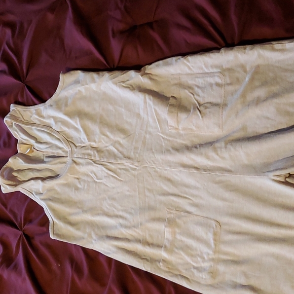 Saturday romper - Picture 1 of 3